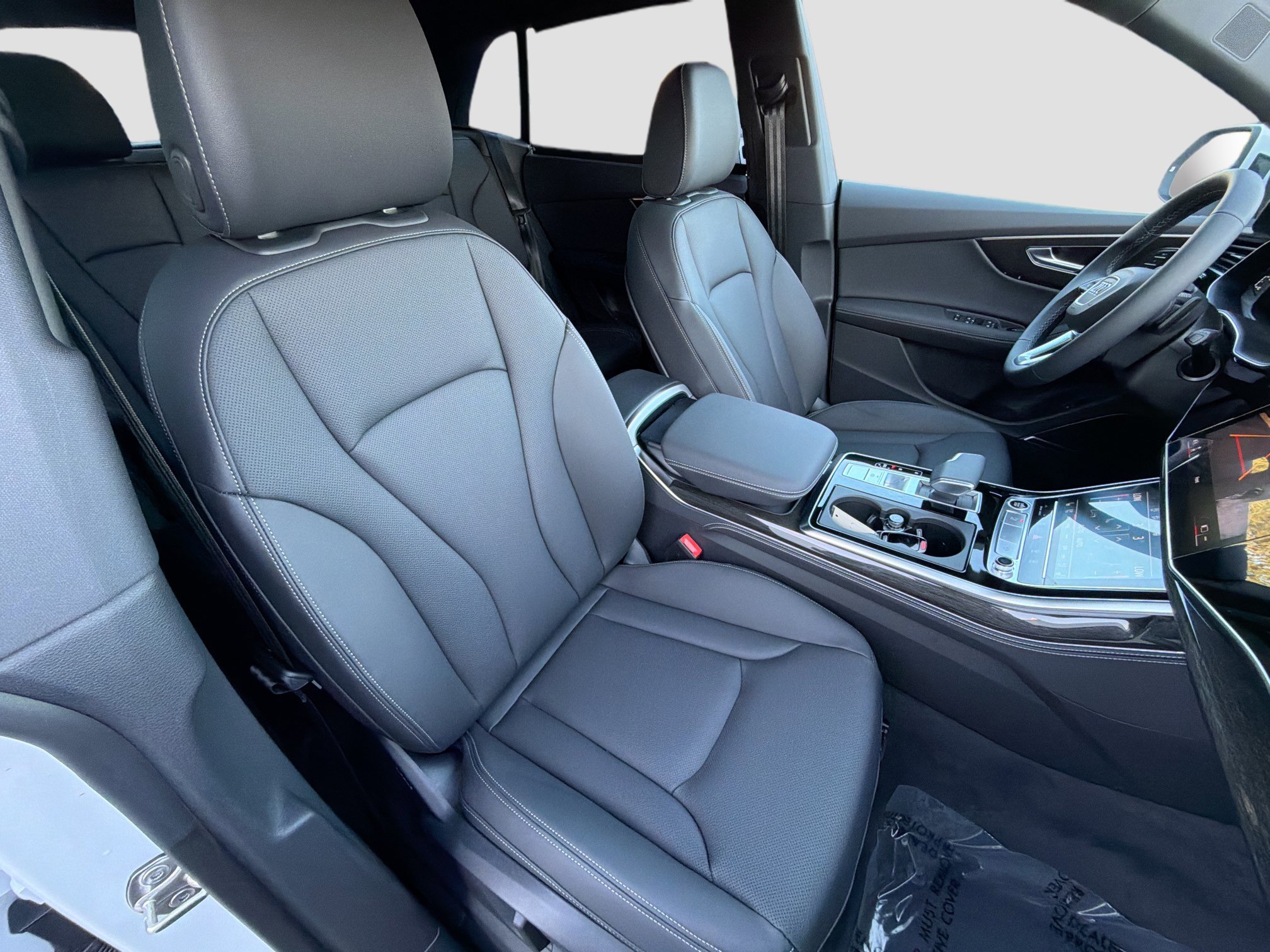 New 2026 Audi Q8 Premium Plus AWD/4WD image 15