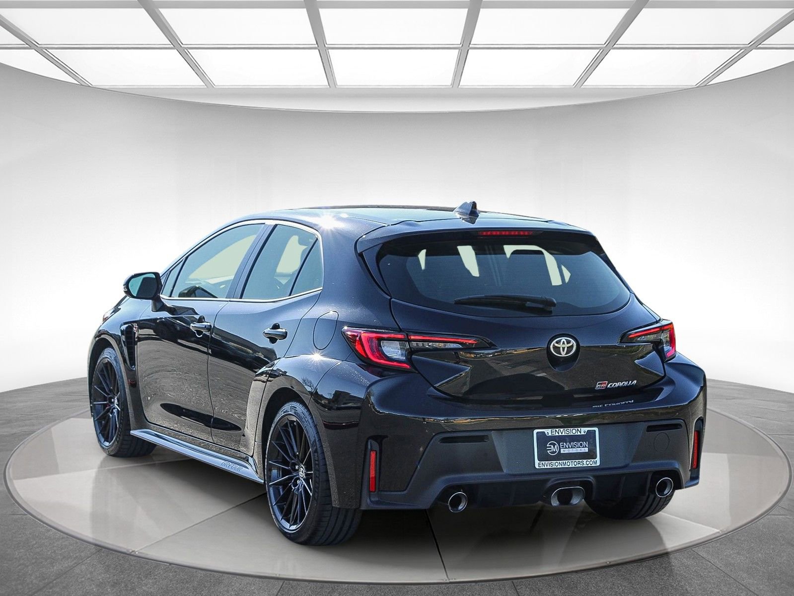 Used 2024 Toyota Corolla GR image 2