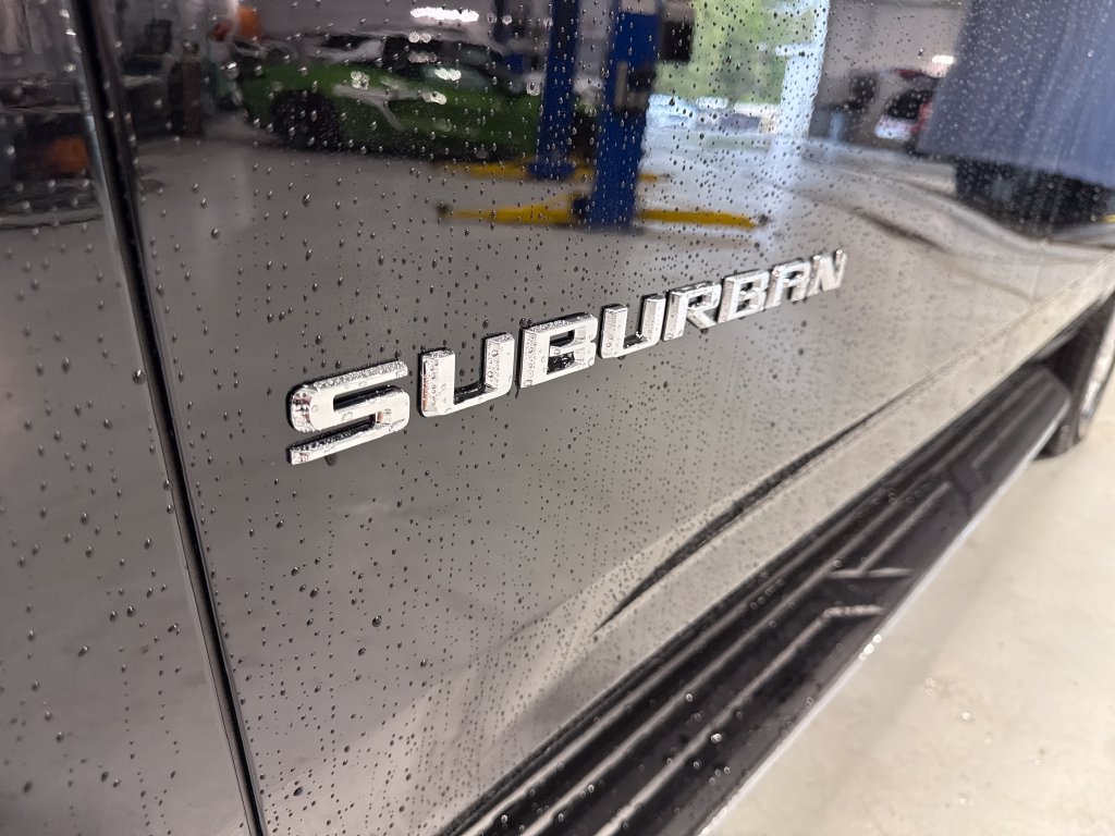 New 2026 Chevrolet Suburban LT w/ Comfort Package AWD/4WD image 58