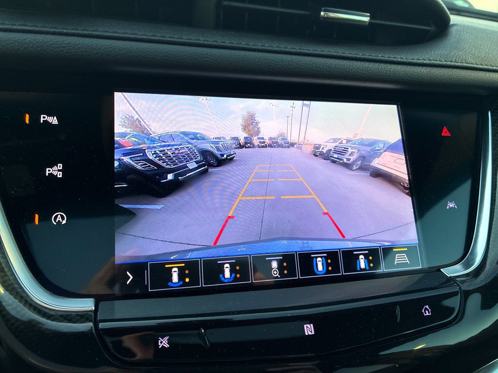 Used 2020 Cadillac XT6 Sport AWD/4WD image 15