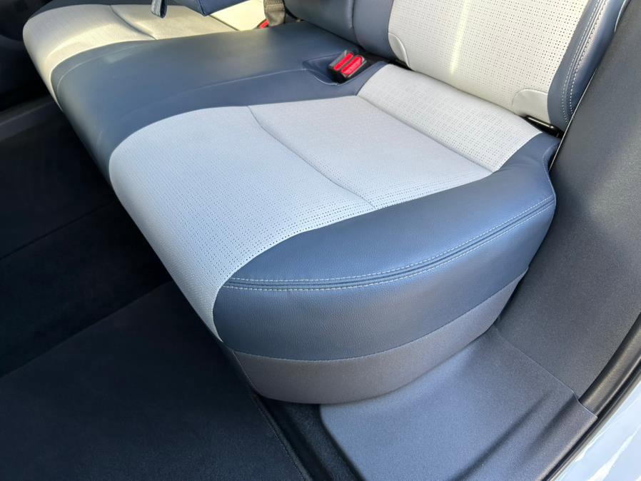 Used 2023 Subaru Solterra AWD image 44