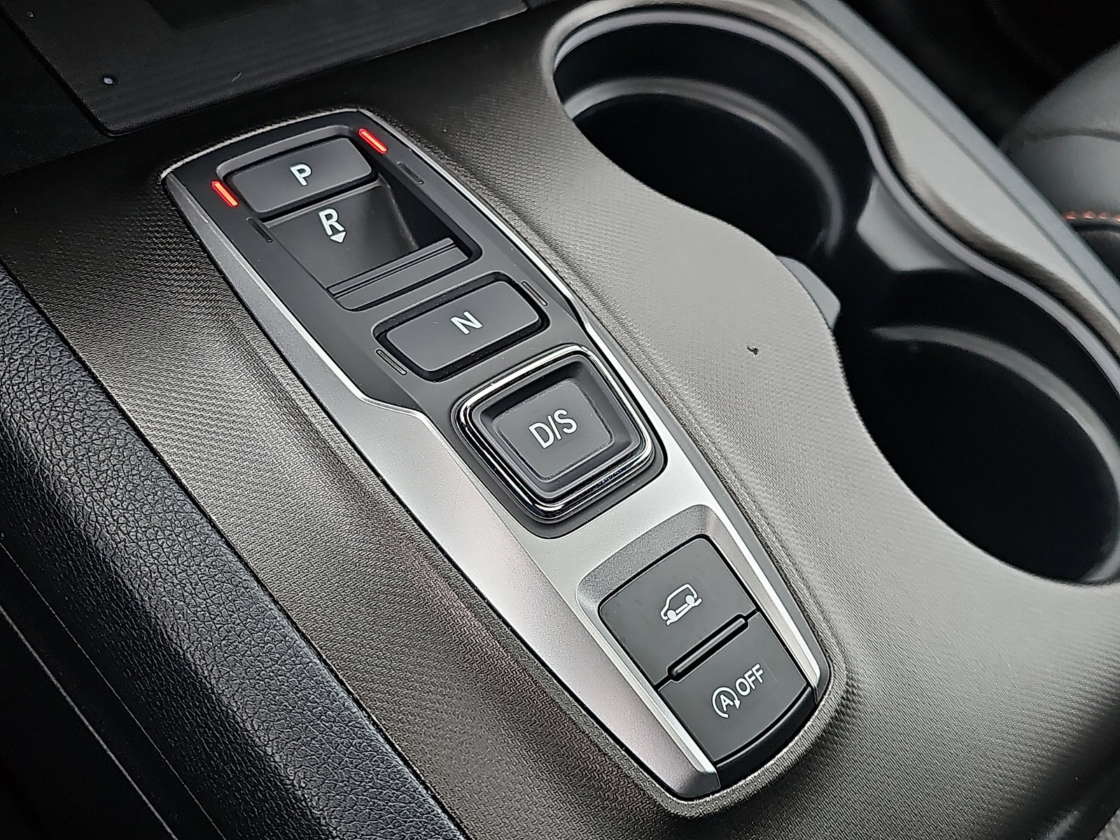 Used 2023 Honda Passport TrailSport image 15