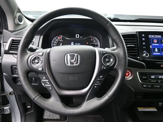 Certified 2022 Honda Ridgeline RTL-E image 7