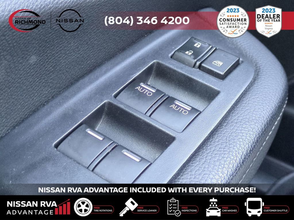 Used 2023 Honda Passport EX-L image 25