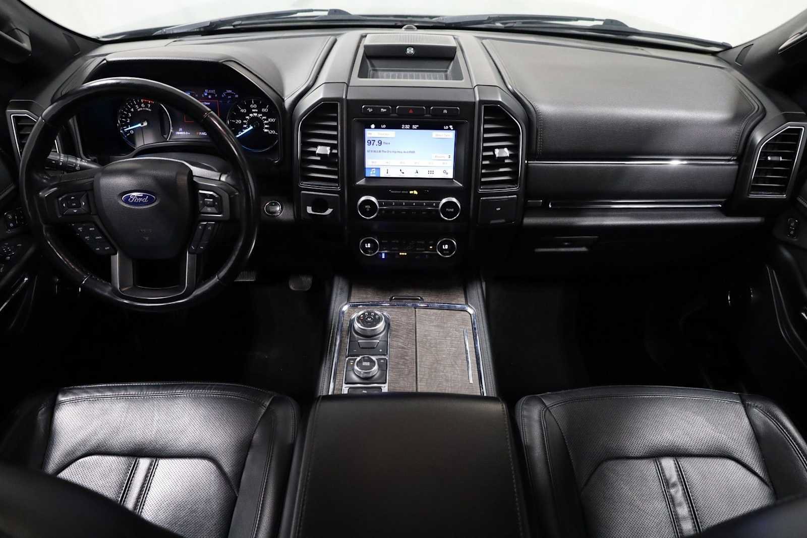 Used 2019 Ford Expedition Limited AWD/4WD image 24