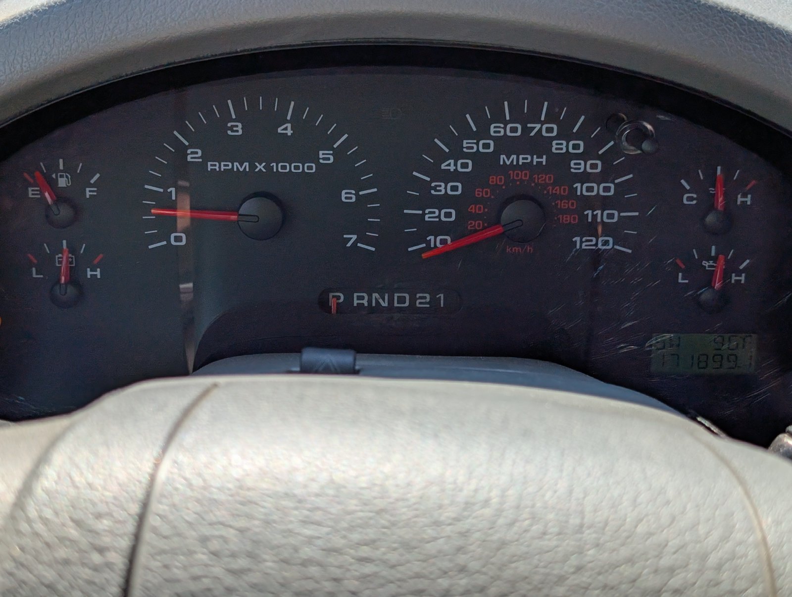 Used 2006 Ford F150 XLT AWD/4WD image 18