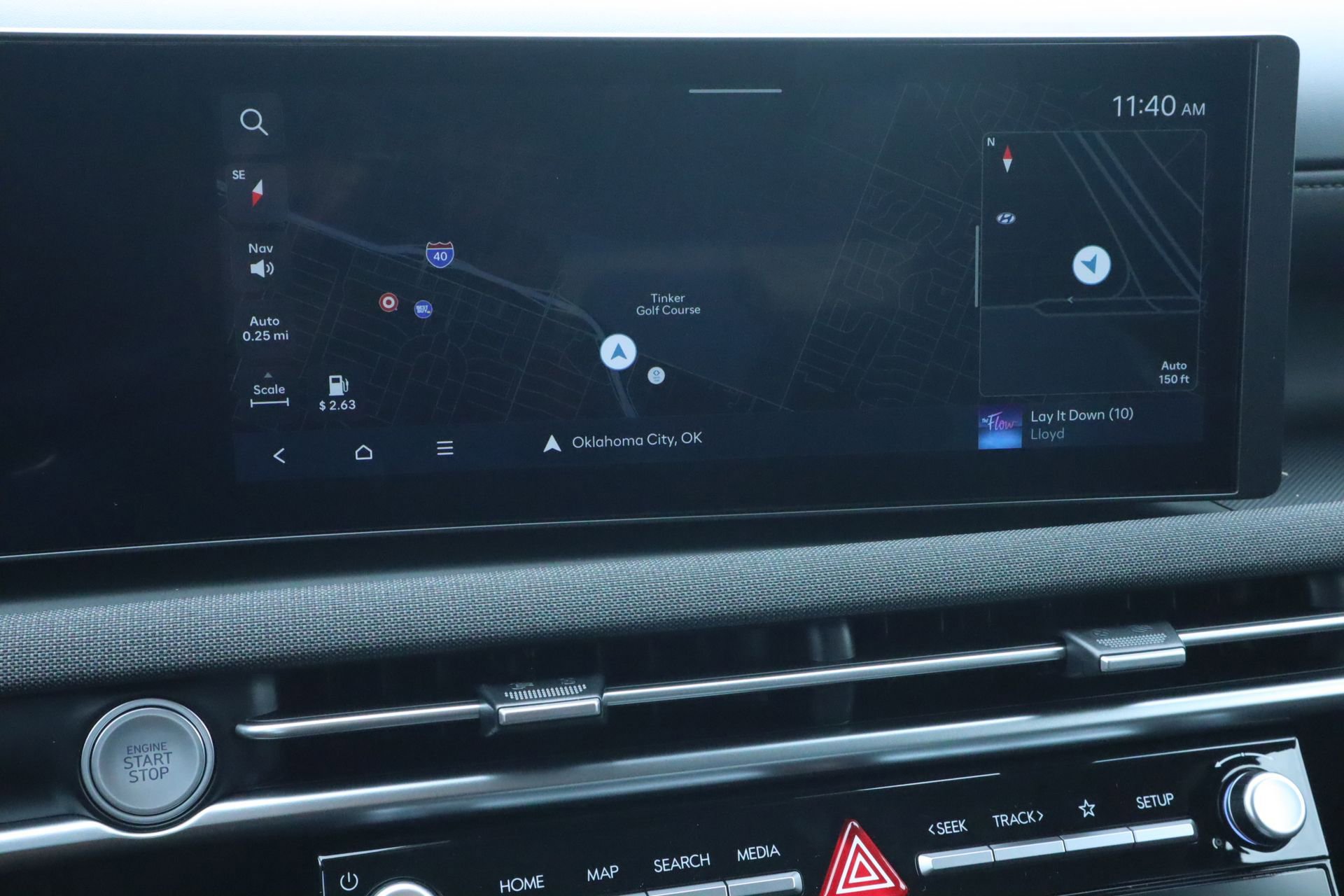 New 2026 Hyundai Tucson Limited image 15