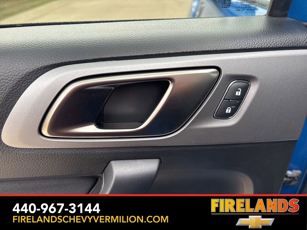 Used 2022 Ford Ranger XLT w/ Equipment Group 301A Mid image 42