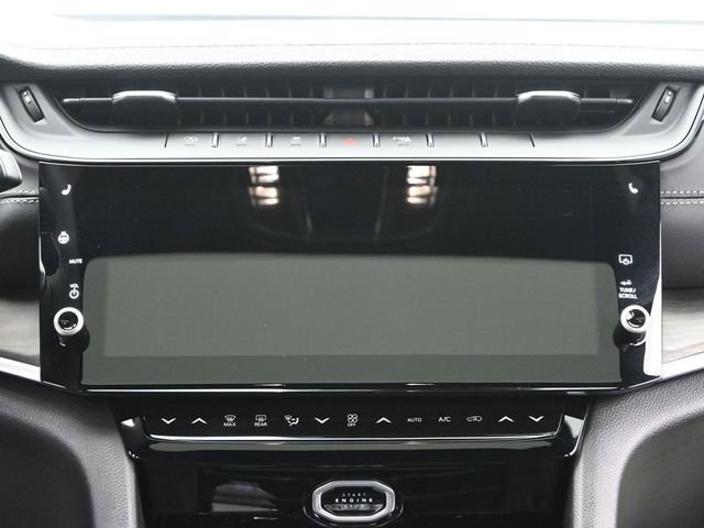 New 2026 Jeep Grand Cherokee Laredo image 26