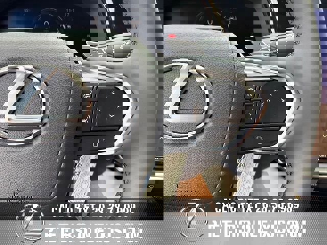 New 2026 Lexus RZ 450e AWD image 26