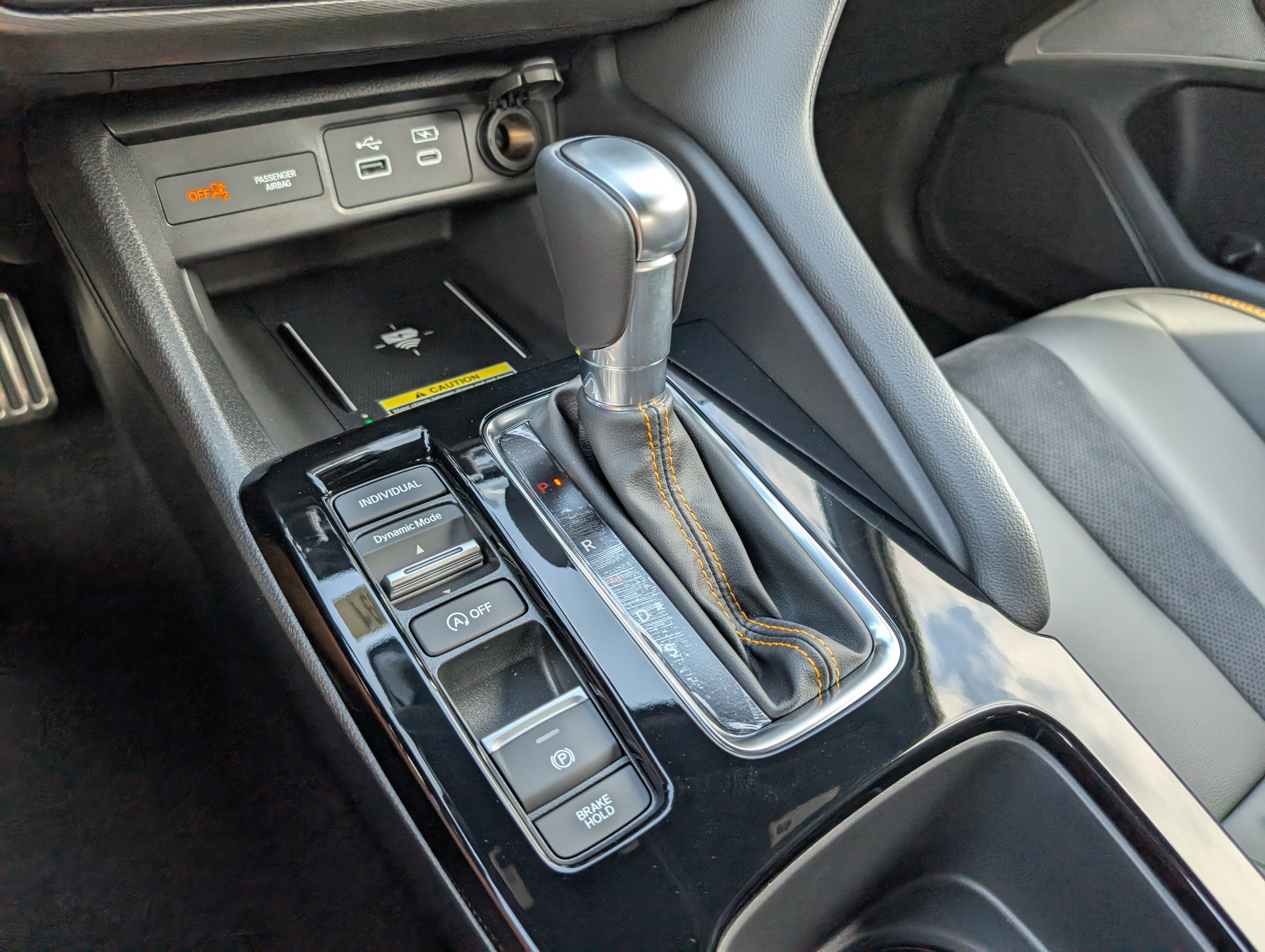 New 2026 Acura Integra A-Spec w/ Technology Package FWD image 15