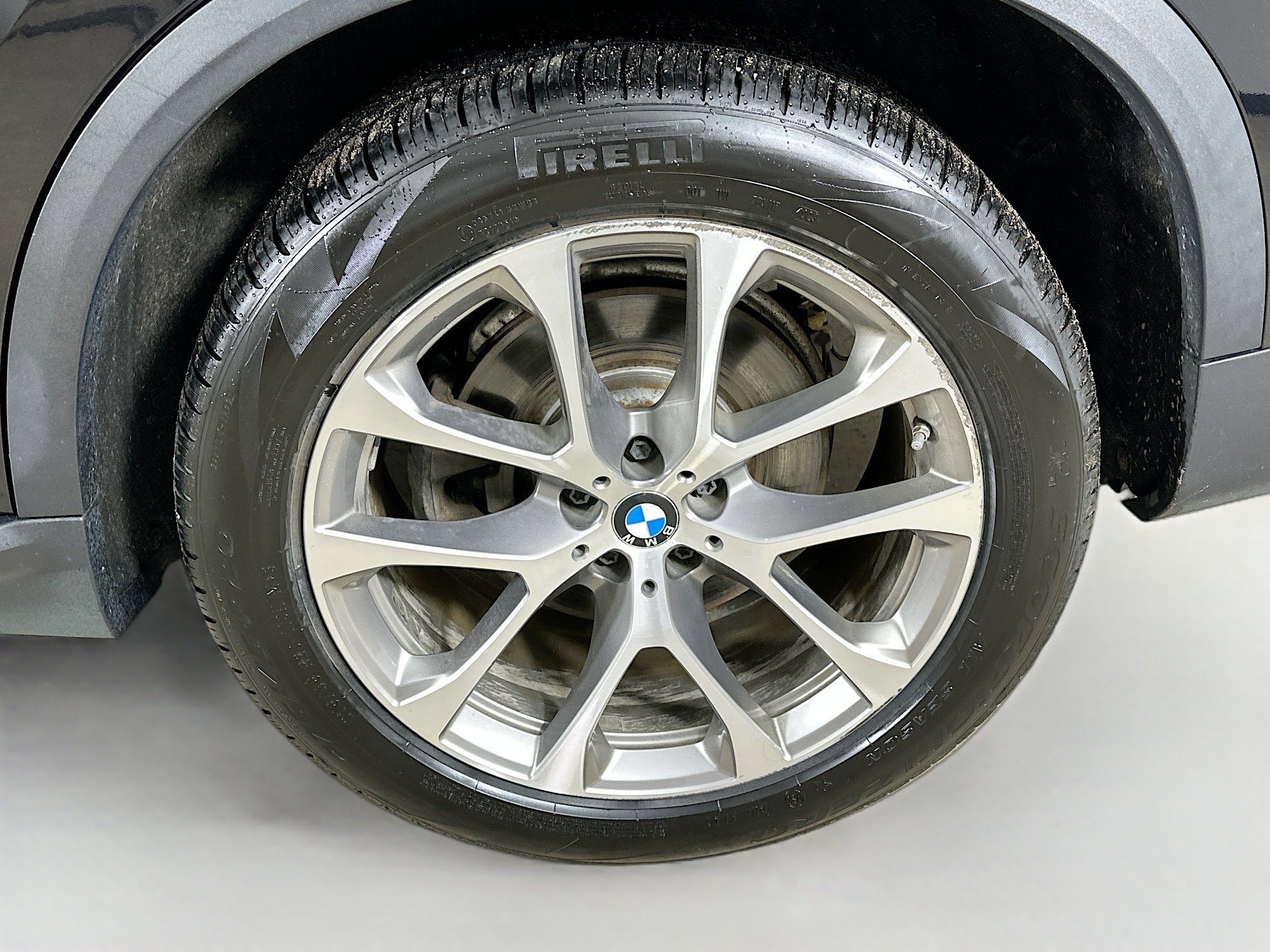 Used 2019 BMW X5 xDrive40i w/ Luxury Seating Package image 39