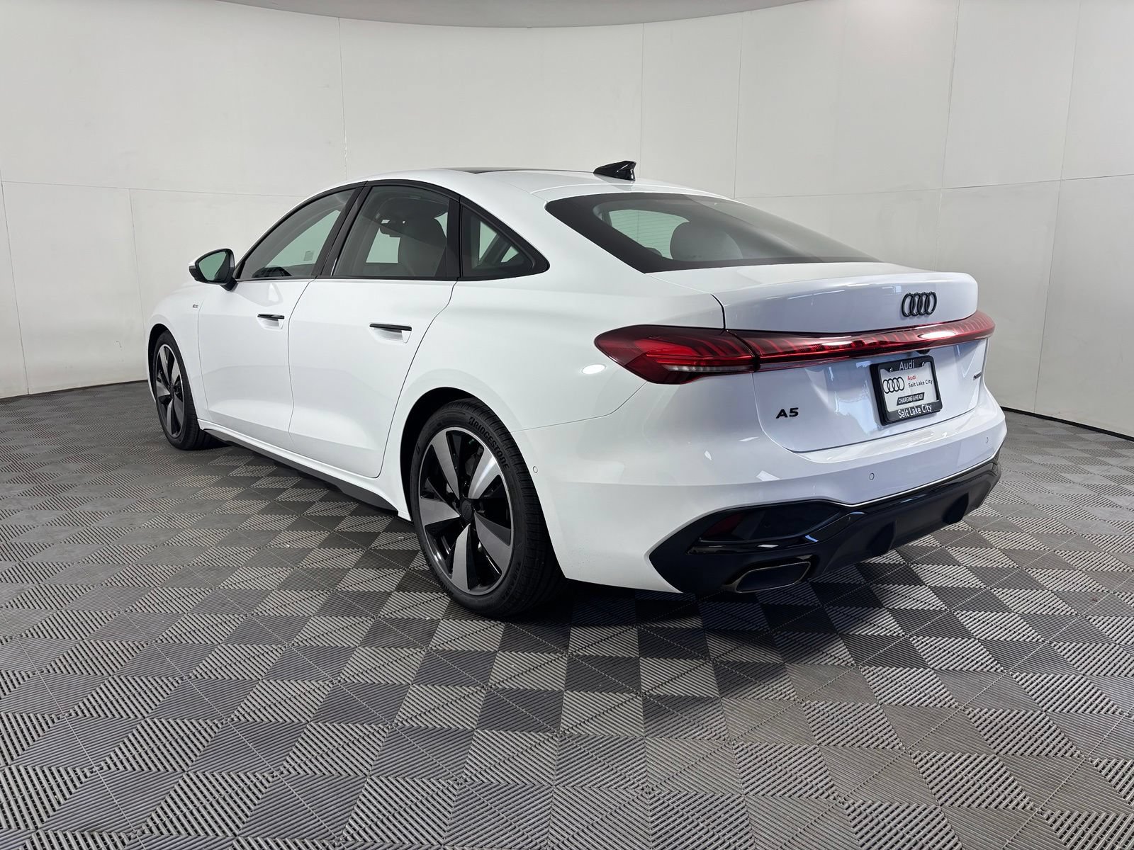 New 2026 Audi A5 2.0T Premium Plus AWD/4WD image 5