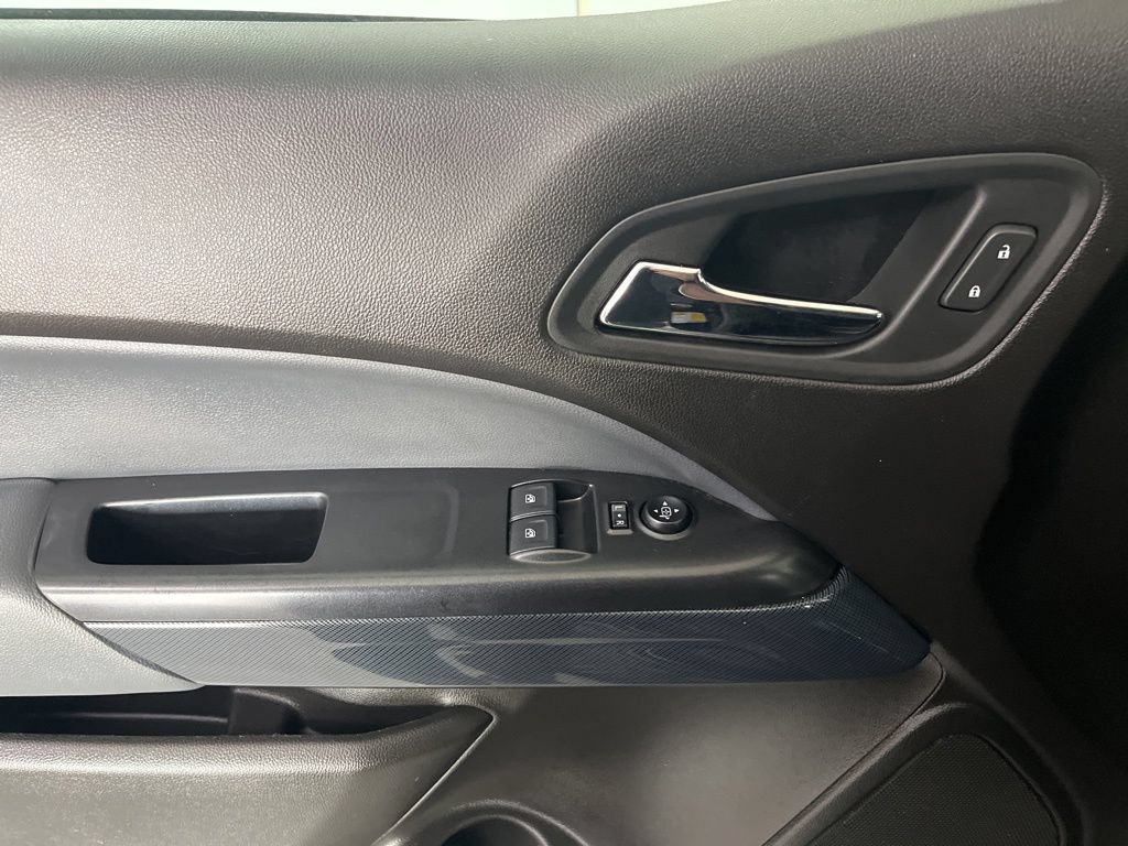Used 2018 Chevrolet Colorado Z71 AWD/4WD image 42