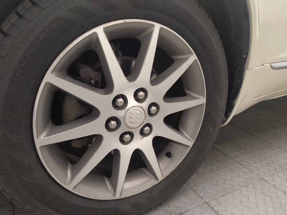 Used 2015 Buick Enclave Leather AWD/4WD image 31