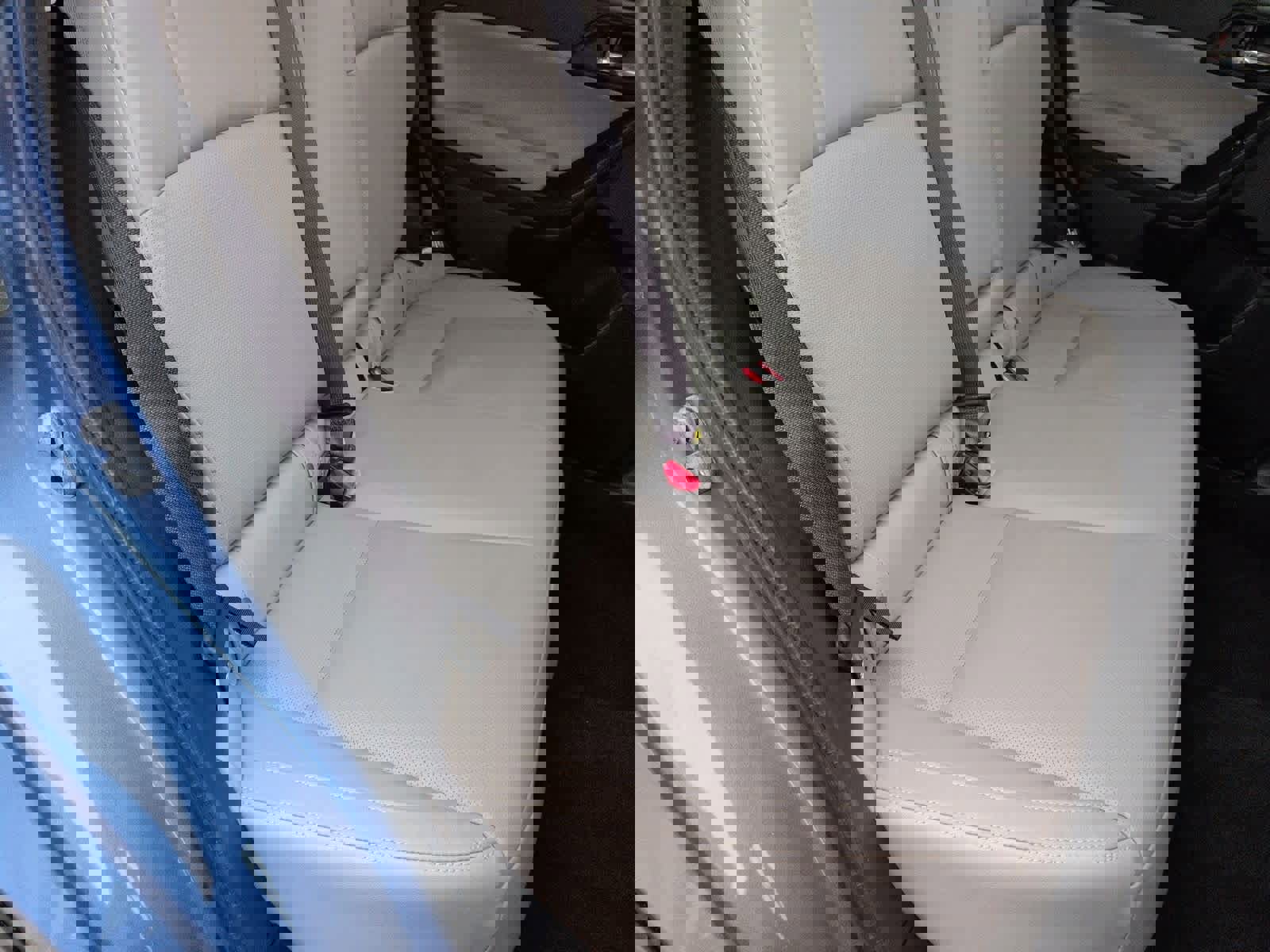 Used 2017 Subaru Forester 2.5i Limited image 22