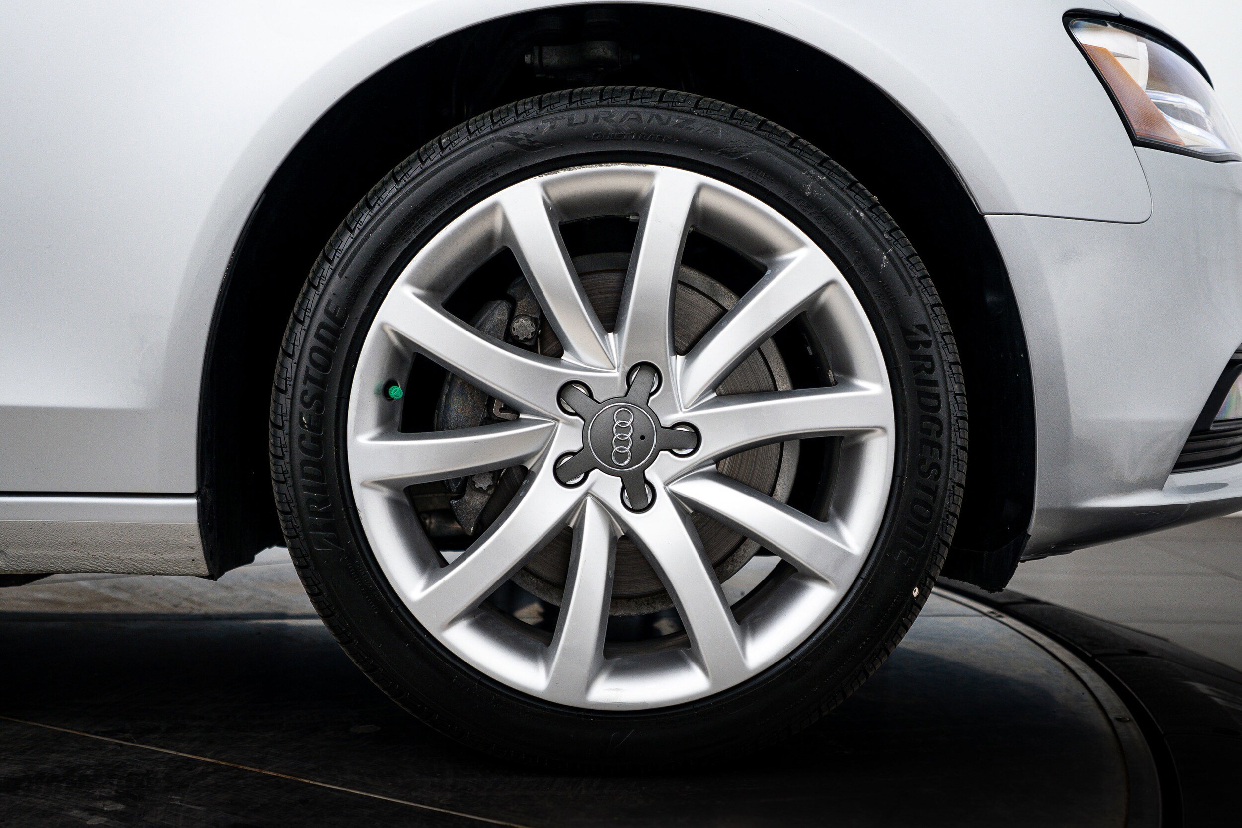 Used 2013 Audi A4 2.0T Premium Plus AWD/4WD image 21