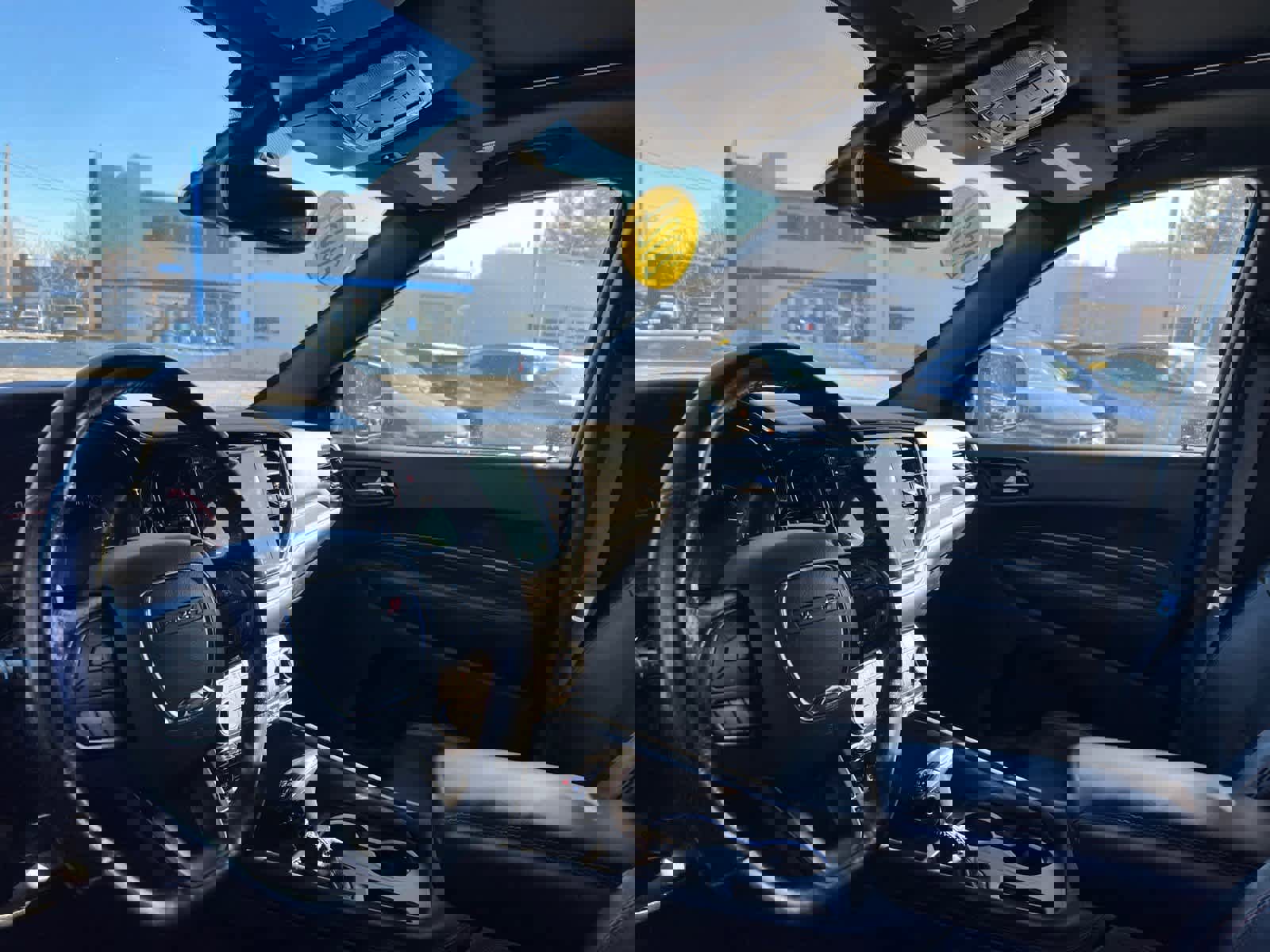 Used 2024 Dodge Durango GT image 14