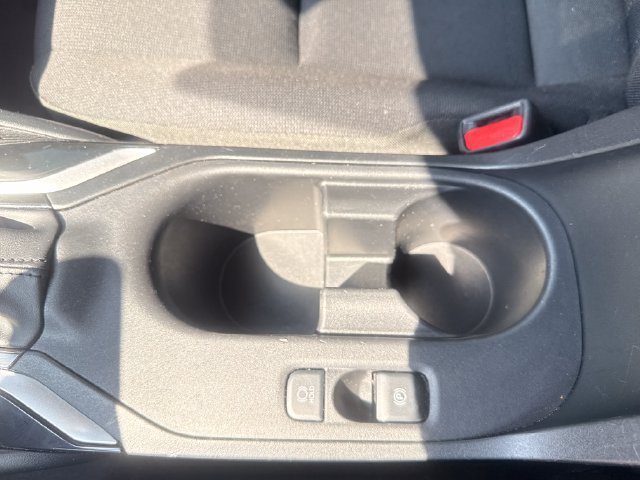 Used 2024 Toyota Corolla LE w/ LE Convenience Package FWD image 20