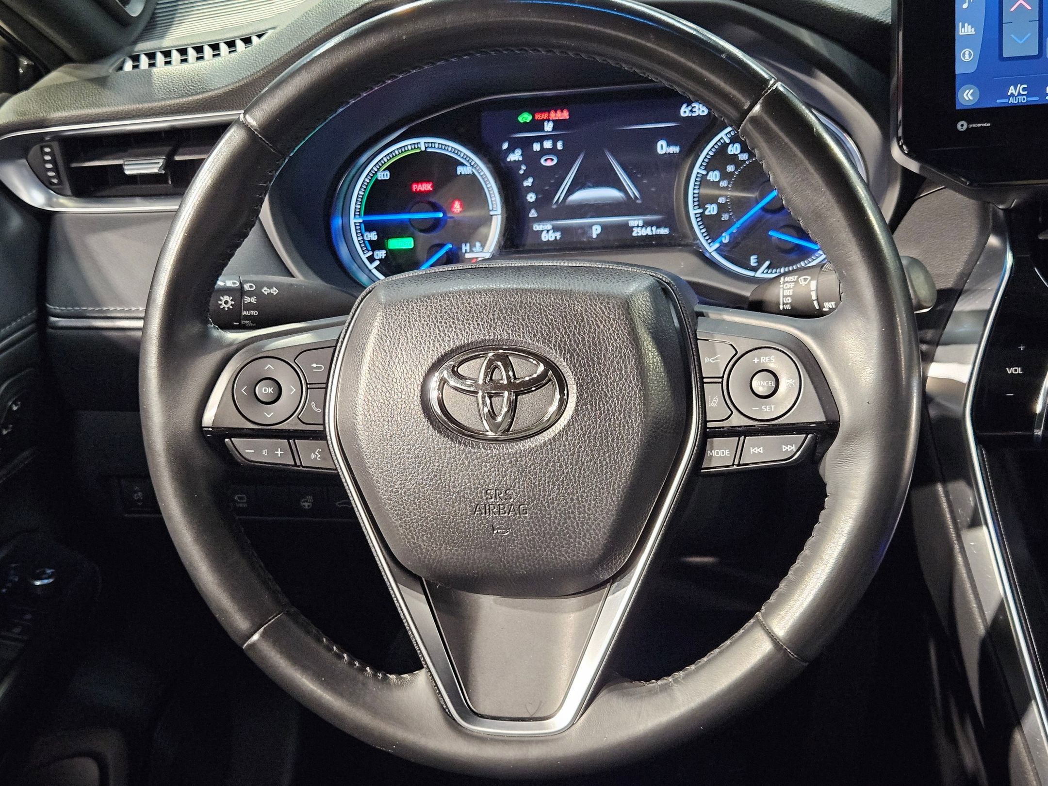 Used 2021 Toyota Venza Limited AWD/4WD image 26