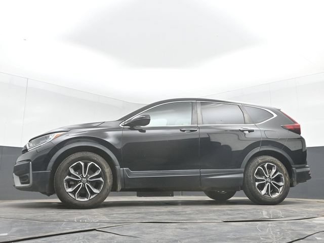 Used 2020 Honda CR-V EX image 32