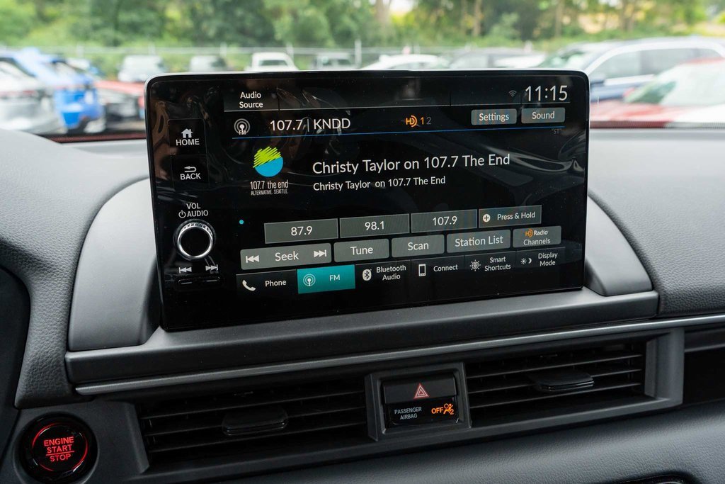 New 2025 Honda Pilot EX-L image 28