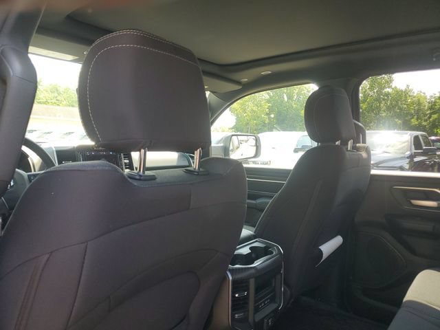New 2026 RAM 1500 Big Horn AWD/4WD image 10