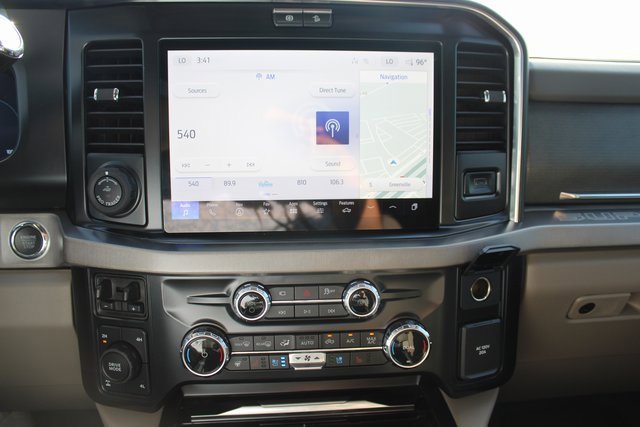 New 2026 Ford F250 Platinum image 12