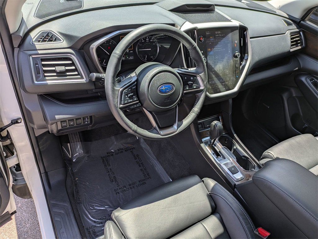 Used 2024 Subaru Ascent Touring image 12