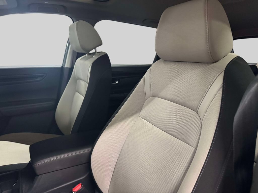 Used 2024 Honda CR-V EX image 25