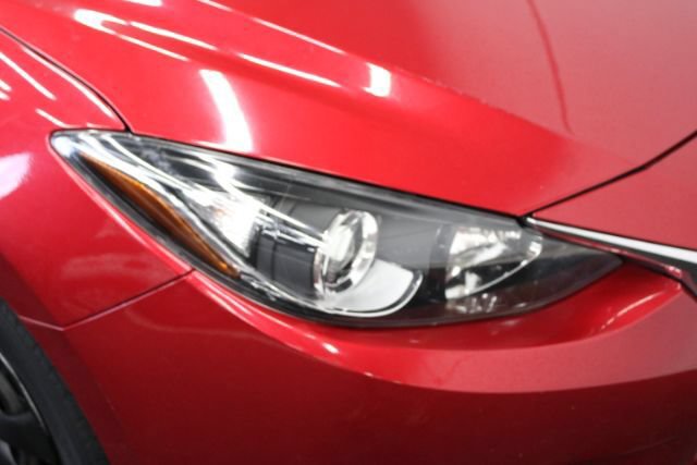 Used 2015 MAZDA MAZDA3 i Sport FWD image 27