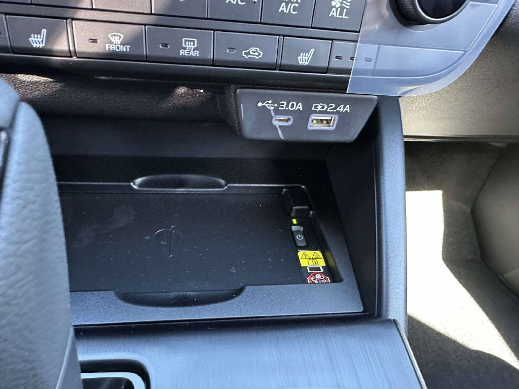 New 2026 Subaru Outback Premium AWD/4WD image 22