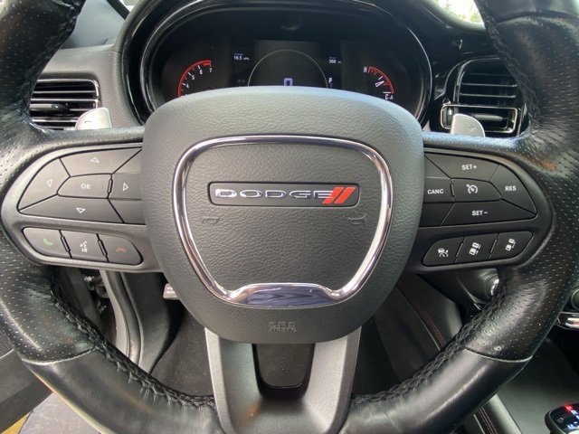 Used 2024 Dodge Durango GT image 16
