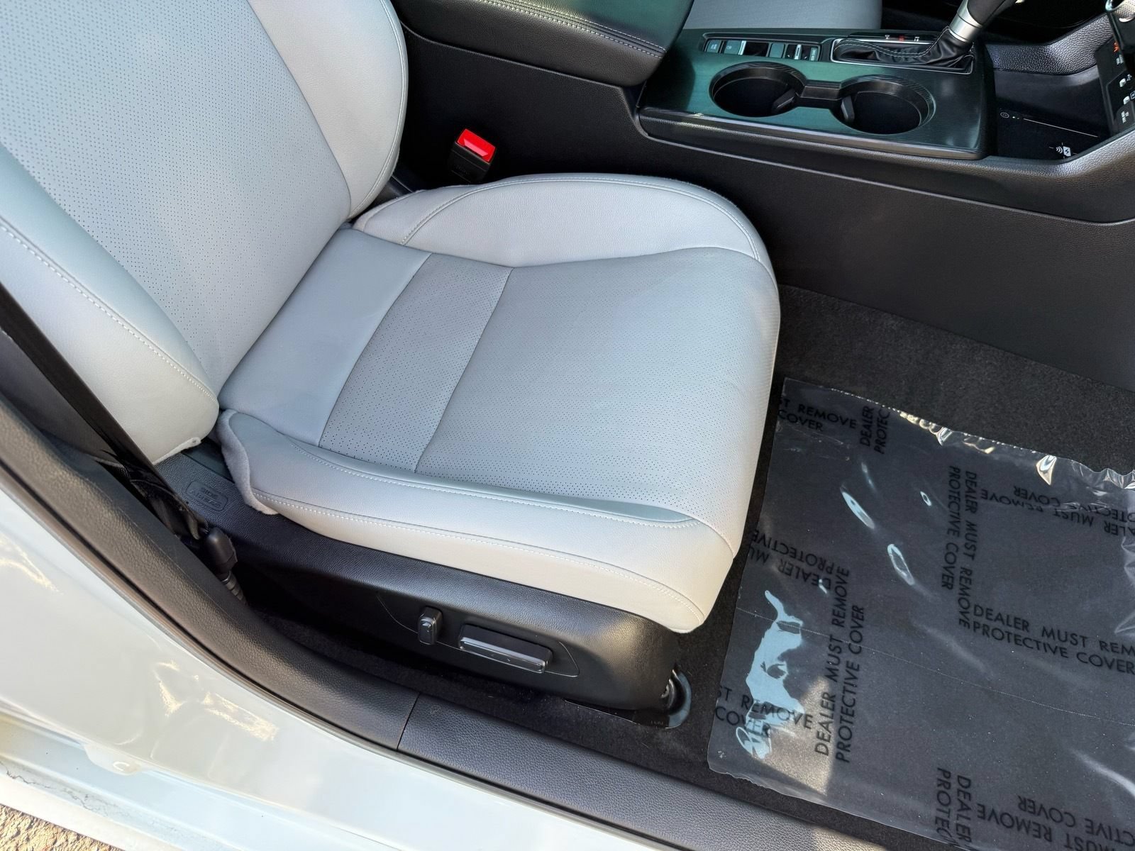 Used 2025 Honda Civic Sport Touring image 32