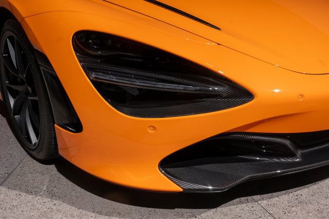 Used 2019 McLaren 720S Performance image 30