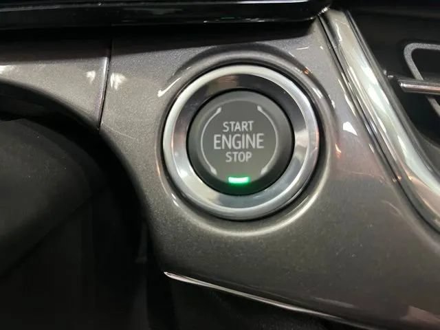 New 2026 Chevrolet Trax ACTIV w/ Driver Confidence Package FWD image 15