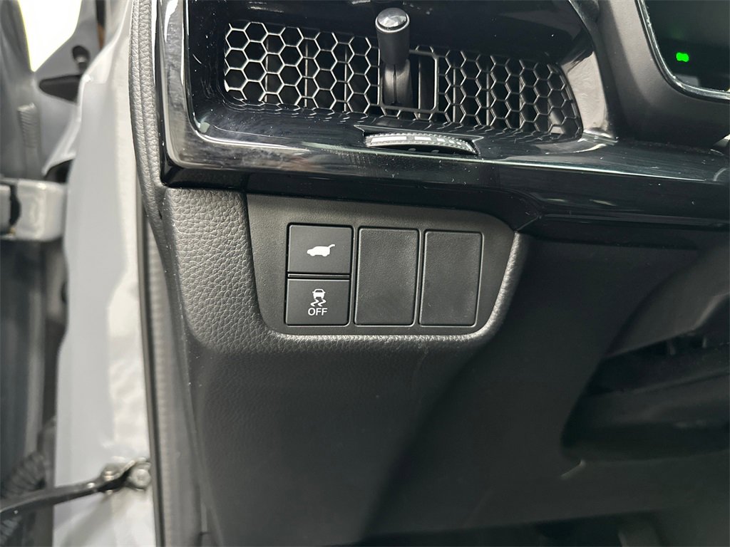 Certified 2024 Honda CR-V EX-L image 35
