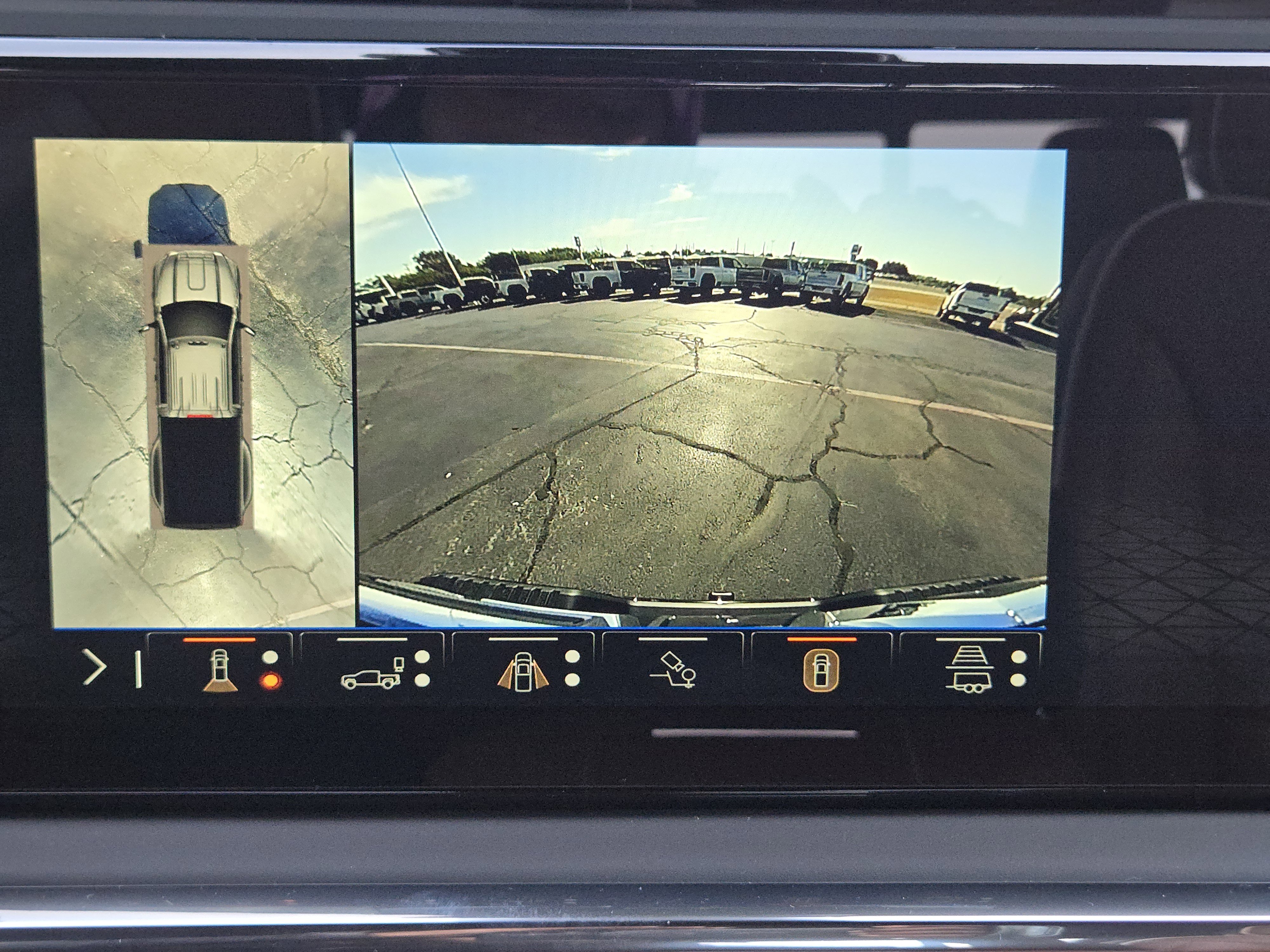 New 2026 GMC Sierra 3500 Denali Ultimate image 14