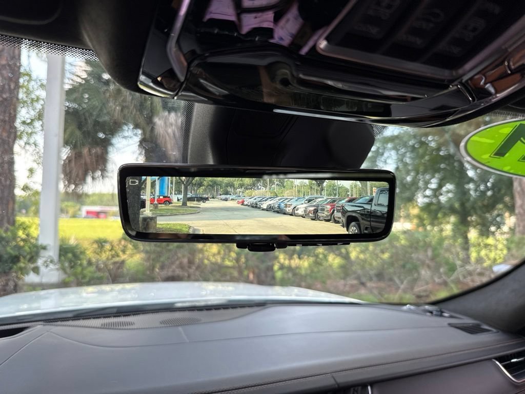 Used 2021 Jeep Grand Cherokee L Summit AWD/4WD image 46