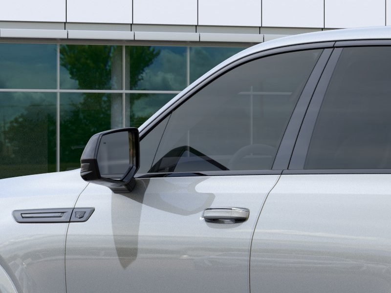 New 2025 Cadillac Escalade IQ Sport 2 AWD/4WD image 36