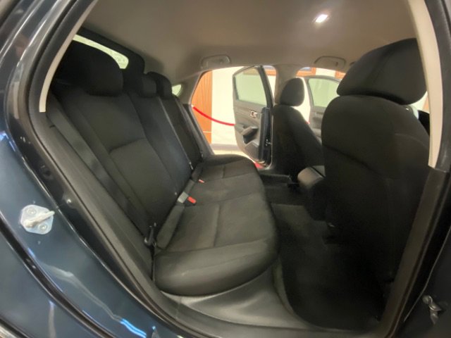 Used 2024 Honda Civic LX image 9