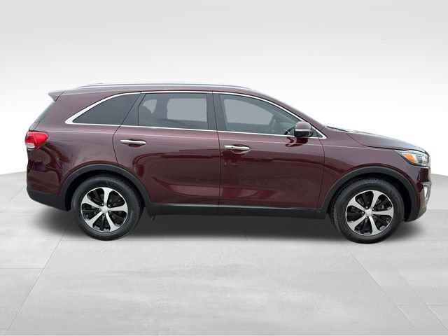 Used 2017 Kia Sorento EX w/ EX Premium Package FWD image 8