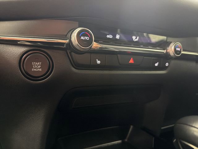 Certified 2025 MAZDA CX-30 AWD 2.5 S w/ Preferred Package image 27