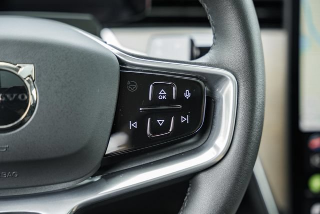Certified 2025 Volvo EX90 Ultra AWD/4WD image 27