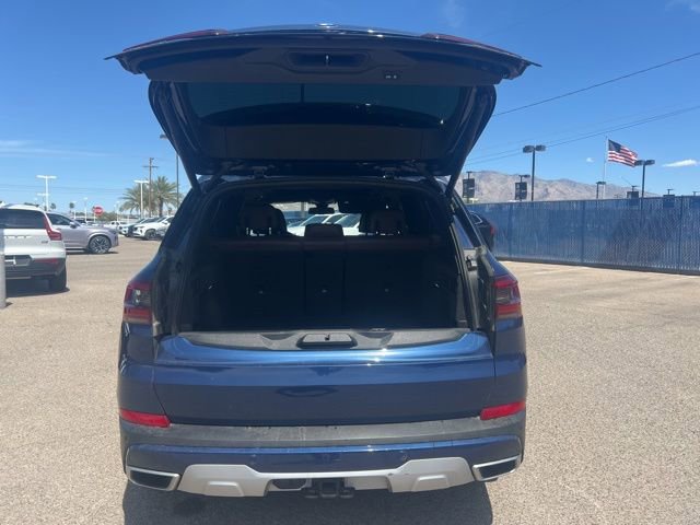 Used 2021 BMW X5 xDrive45e w/ Premium Package image 23