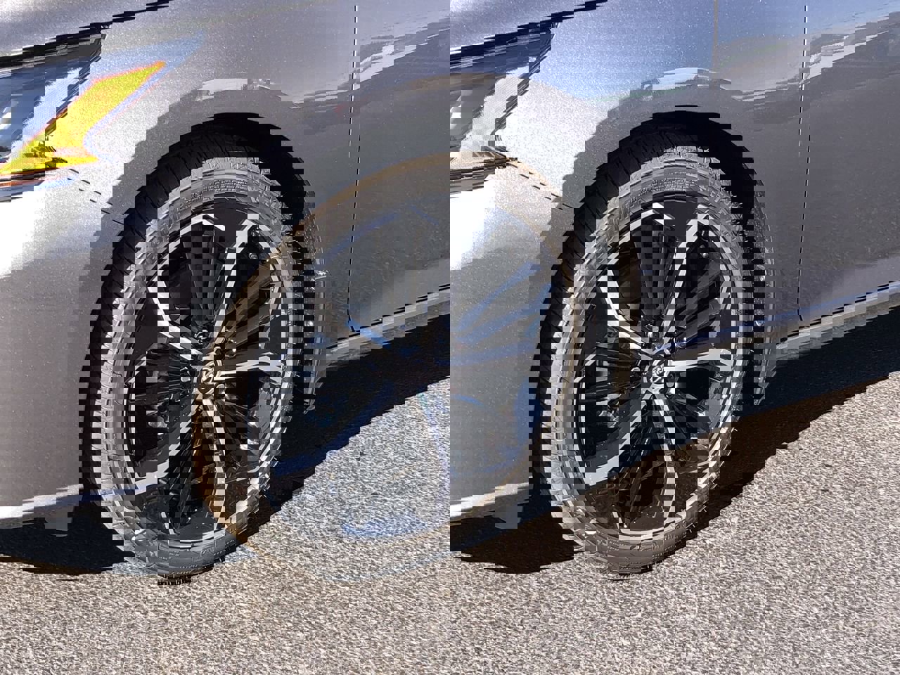 New 2025 Nissan Altima 2.5 SR w/ SR Premium Package image 10