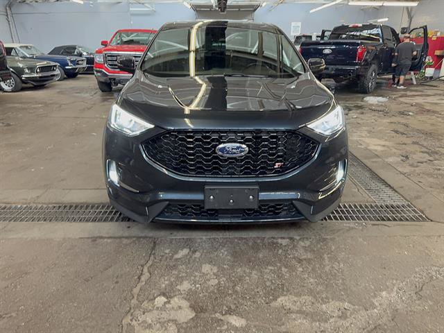 Used 2023 Ford Edge ST AWD/4WD image 8