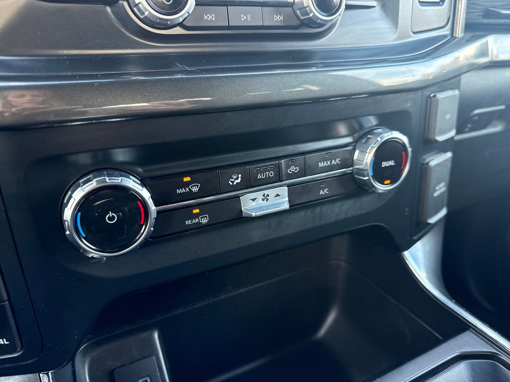 Used 2023 Ford F150 XLT w/ Equipment Group 301A Mid image 39