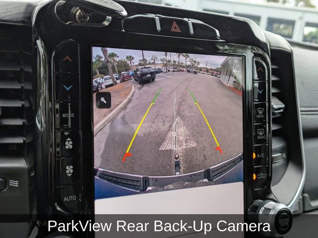 Used 2023 RAM 1500 Laramie image 26