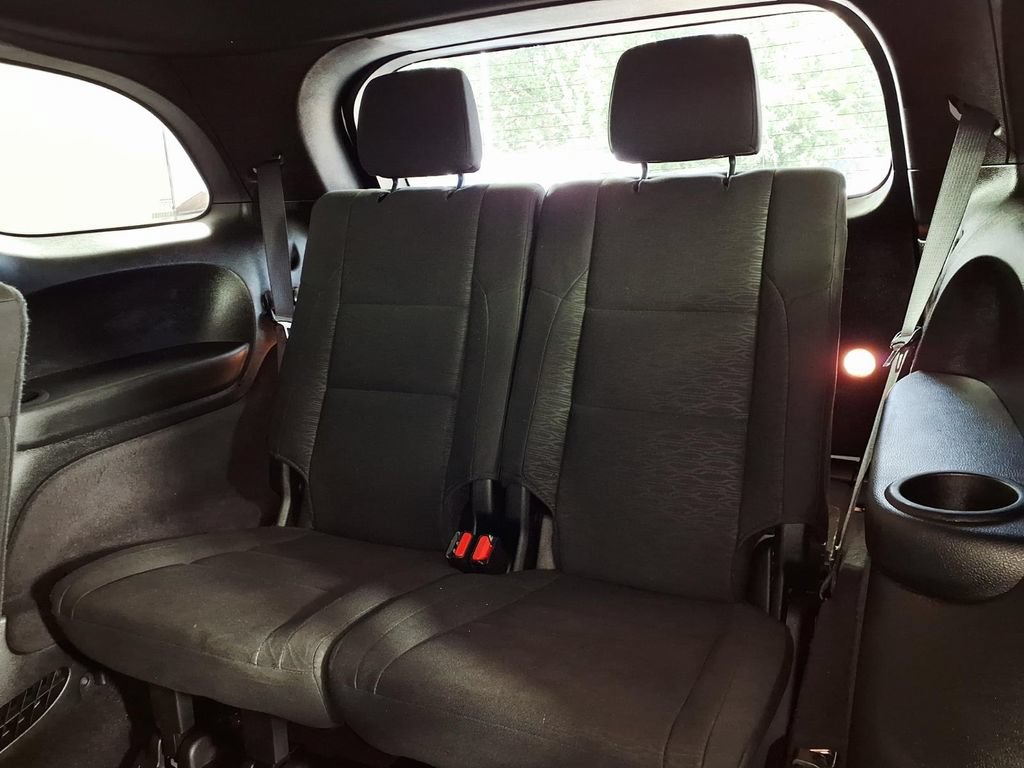 Used 2023 Dodge Durango GT AWD/4WD image 9